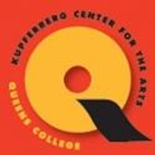 Kupferberg Center Presents VEIL'D A FAIRTYTALE Reading, 5/12