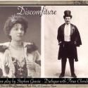 Stephen Gracia & Michael LoPorto Set for DIALOGUE WITH THREE CHORDS, 4/26