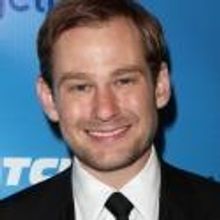 Chad Kimball, Guy Burnet to Lead 59E59 Theaters' MURDER IN THE FIRST