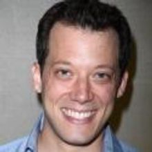 John Tartaglia, Drew Lachey, Tom Alan Robbins Set for Reading of PLOP, 5/7