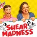Seattle Theatre Group Presents SHEAR MADNESS, 5/31
