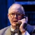 Review Roundup: THE COLUMNIST Opens on Broadway - All the Reviews!