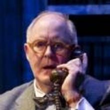 Review Roundup: THE COLUMNIST Opens on Broadway - All the Reviews!