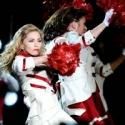 Photo Flash: First Look at Madonna's MDNA Tour