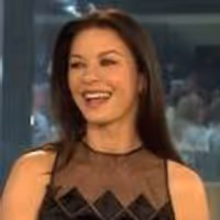 STAGE TUBE: Catherine Zeta-Jones Chats ROCK OF AGES on 'Today' Video