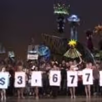 TV Exclusive: Highlights from BC/EFA's 2012 Easter Bonnet Competition! Video