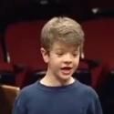 STAGE TUBE: Kids Audition for GODSPELL on Broadway