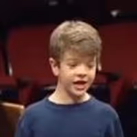 STAGE TUBE: Kids Audition for GODSPELL on Broadway Video