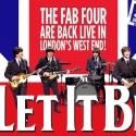 LET IT BE Cast Plays BBC Proms in the Park Tonight, September 8