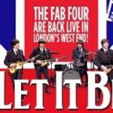 LET IT BE Cast Plays BBC Proms in the Park Tonight, September 8