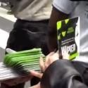 STAGE TUBE: WICKED Celebrates Earth Day
