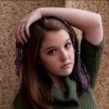 Hey, Jef, Here's My Headshot: KARISSA WHEELER