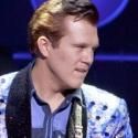 LA's Lee Ferris Channels 'Carl Perkins' in MILLION DOLLAR QUARTET at the Pantages