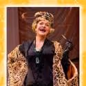 BWW Exclusive: NICE WORK IF YOU CAN GET IT Digital Character Card - Estelle Parsons!