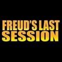 FREUD’S LAST SESSION to Hold Talkback, 6/29