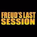 FREUD’S LAST SESSION to Hold Talkback, 6/29