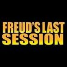 FREUD’S LAST SESSION to Hold Talkback, 6/29