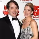 Photo Coverage: NICE WORK IF YOU CAN GET IT- the Opening Night After Party!