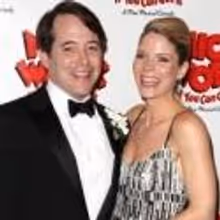 Photo Coverage: NICE WORK IF YOU CAN GET IT- the Opening Night After Party!