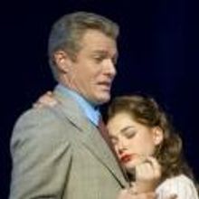 Photo Flash: Meet the Cast of Guthrie's ROMAN HOLIDAY