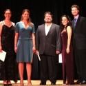 Opera Theatre of Connecticut Hosts 15th Amici Vocal Competition, 5/12