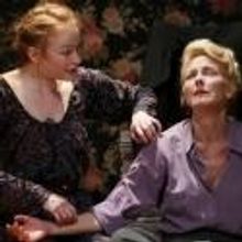 Photo Flash: First Look at Michael Rupert, Leslie Hendrix, et al. in 7TH MONARCH