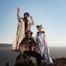 We Players Presents ODYSSEY ON ANGEL ISLAND, 5/12-7/1