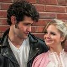 CRT Presents GREASE, 6/20-7/7