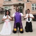 Spike Lee's RED HOOK SUMMER Set for Theatrical Release, 8/10