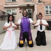 Spike Lee's RED HOOK SUMMER Set for Theatrical Release, 8/10