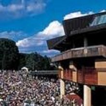 Wolf Trap Announces Upcoming Summer Performances: CSN, Matisyahu, Dirty Heads, and th