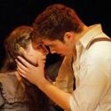 Photo Flash: First Look at Keegan Theatre's SPRING AWAKENING