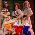 Company of Fools Present DAS BARBECÜ, 7/4-28