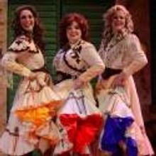 Company of Fools Present DAS BARBECÜ, 7/4-28