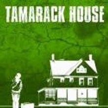 Premiere Stages at Kean University Presents Free TAMARACK HOUSE Readings, 6/22-24