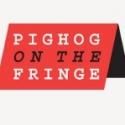 Pighog Announces Three New Books, April Events 2012