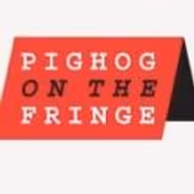 Pighog Announces Three New Books, April Events 2012