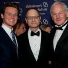 Photo Flash: David Hyde Pierce, Victor Garber, et al. at Forget-Me-Not Gala