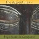 Theatrical Outfit Announces THE ADVENTURES OF HIGH JOHN THE CONQUEROR, 7/25-8/12