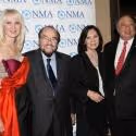 Photo Flash: National Meningitis Association Celebrates Starry GIVE KIDS A SHOT Gala