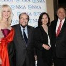 Photo Flash: National Meningitis Association Celebrates Starry GIVE KIDS A SHOT Gala
