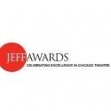 Theo Ubique Leads 2012 Non-Equity Jeff Award Nominations; Full List Announced!