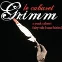 Cast Announced for LE CABARET GRIMM at NYMF: Haley Selmon, Ryan Overberg and More