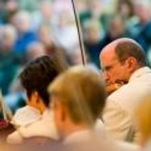 Utah Symphony's 'Under the Stars and the Stripes' Set for 6/25