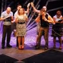 Photo Flash: Street Tempo Theatre's LITTLE SHOP OF HORRORS, Now thru 5/27