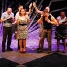 Photo Flash: Street Tempo Theatre's LITTLE SHOP OF HORRORS, Now thru 5/27
