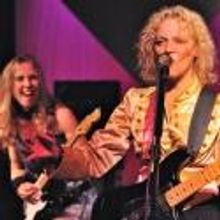 BWW Reviews: Moms Gone Wild in MoM: A ROCK CONCERT MUSICAL