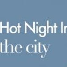 Playwrights' Arena Honors Theresa Chavez et al. at HOT NIGHT IN THE CITY, 5/8