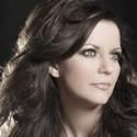 Martina McBride Plays the Beacon Theatre, 10/25