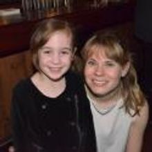 Photo Flash: Casts of ONCE and PETER AND THE STARCATCHER at Sardi's for NYTW's Night…